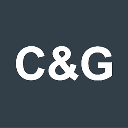 Couvertureandthegarbstore logo