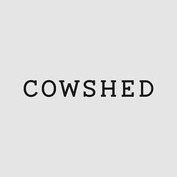 Cowshed logo