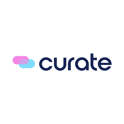 Curatehealth logo