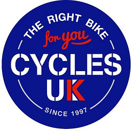 Cyclesuk logo