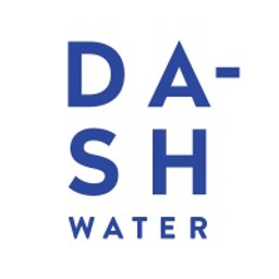 Dash-water logo