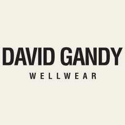 Davidgandywellwear logo