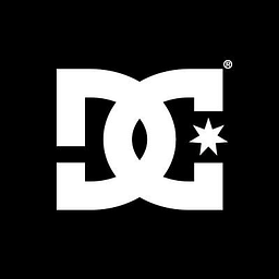Dcshoes-uk logo