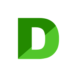 Difmark logo