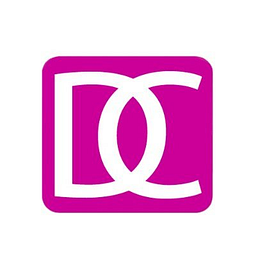 Directcosmetics logo