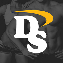 Discount-supplements logo