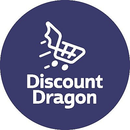 Discountdragon logo