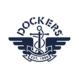 Dockers logo