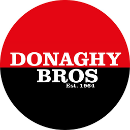 Donaghybros logo