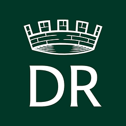 Donaldrussell logo