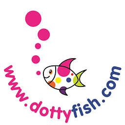 Dottyfish logo