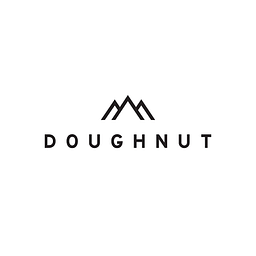 Doughnutofficial logo