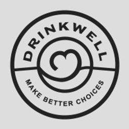 Drinkwelluk logo