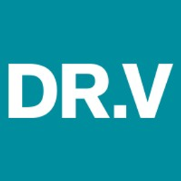 Drvegan logo