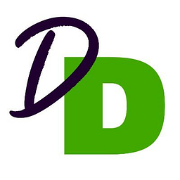 Drydrinker logo
