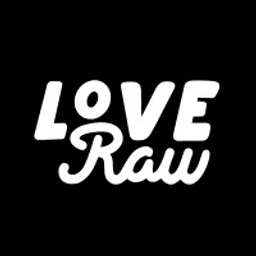 Eatloveraw logo