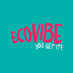 Ecovibe logo