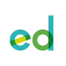 Edplace logo