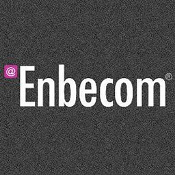 Enbecom logo