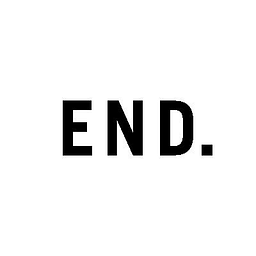 Endclothing logo