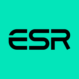 Esrtech logo