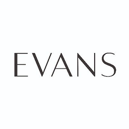 Evans logo
