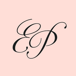Ever-pretty logo