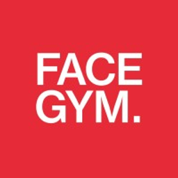 Facegym logo