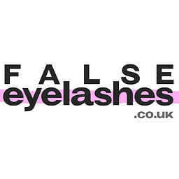 Falseeyelashes logo