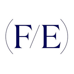 Fashioneyewear logo