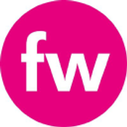 Fashionworld logo