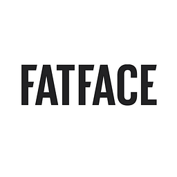 Fatface logo