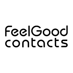 Feelgoodcontacts logo
