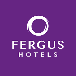 Fergushotels logo