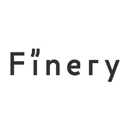 Finerylondon logo