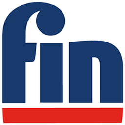 Finish logo
