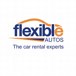 Flexiblecarhire logo