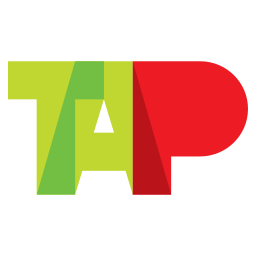 Flytap logo