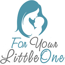 Foryourlittleone logo