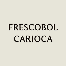 Frescobolcarioca logo