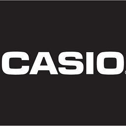 G-shock logo