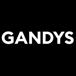 Gandysinternational logo