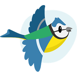 Gardenwildlifedirect logo