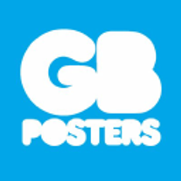 Gbposters logo