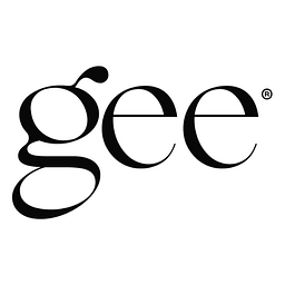 Geehair logo