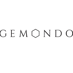 Gemondo logo