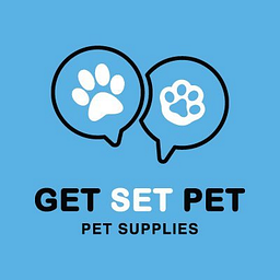 Getsetpet logo