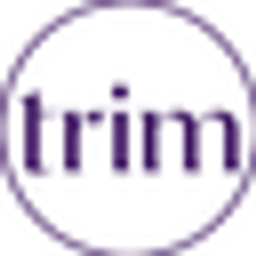 Gettrim logo