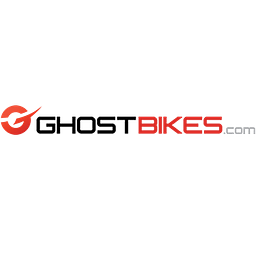 Ghostbikes logo