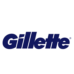 Gillette logo